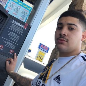 Meet your Posher, Freddy